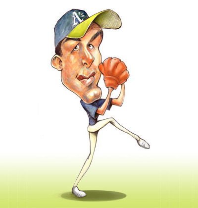 Caricatures